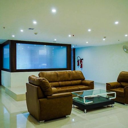 WELKIN HOTEL , Secunderabad Bagian luar foto