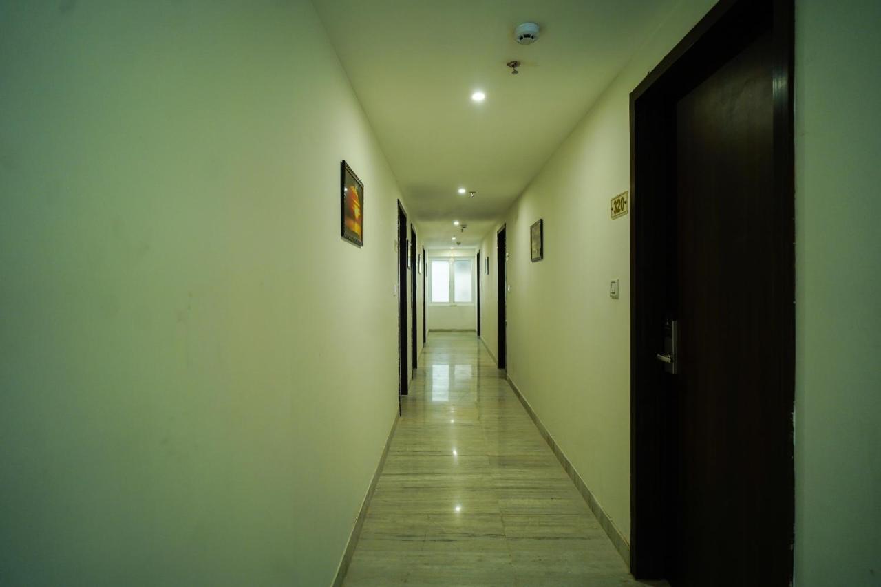 WELKIN HOTEL , Secunderabad Bagian luar foto