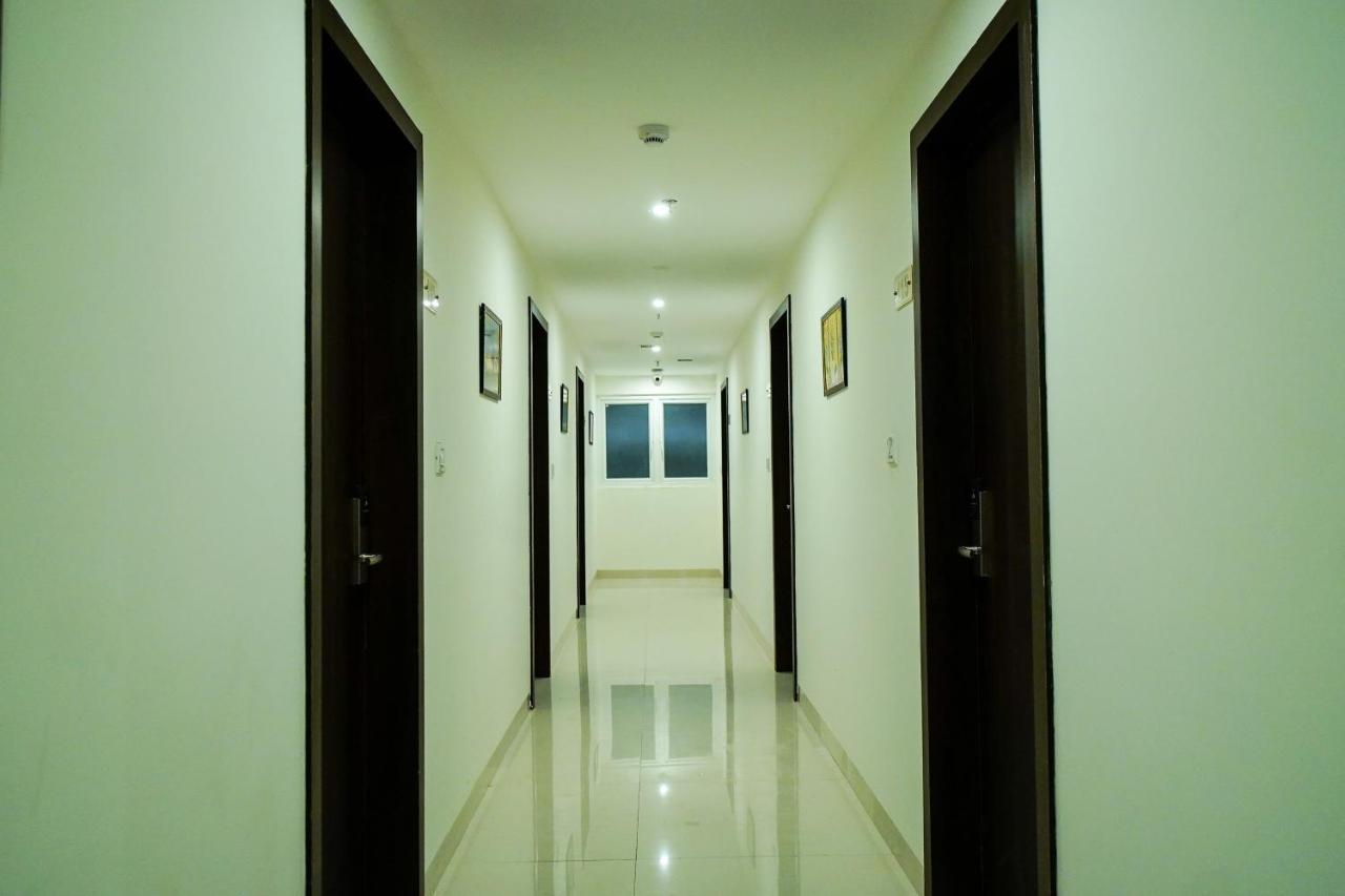 WELKIN HOTEL , Secunderabad Bagian luar foto