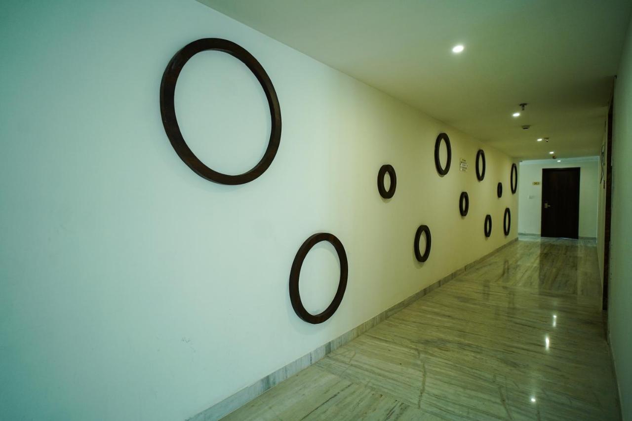 WELKIN HOTEL , Secunderabad Bagian luar foto