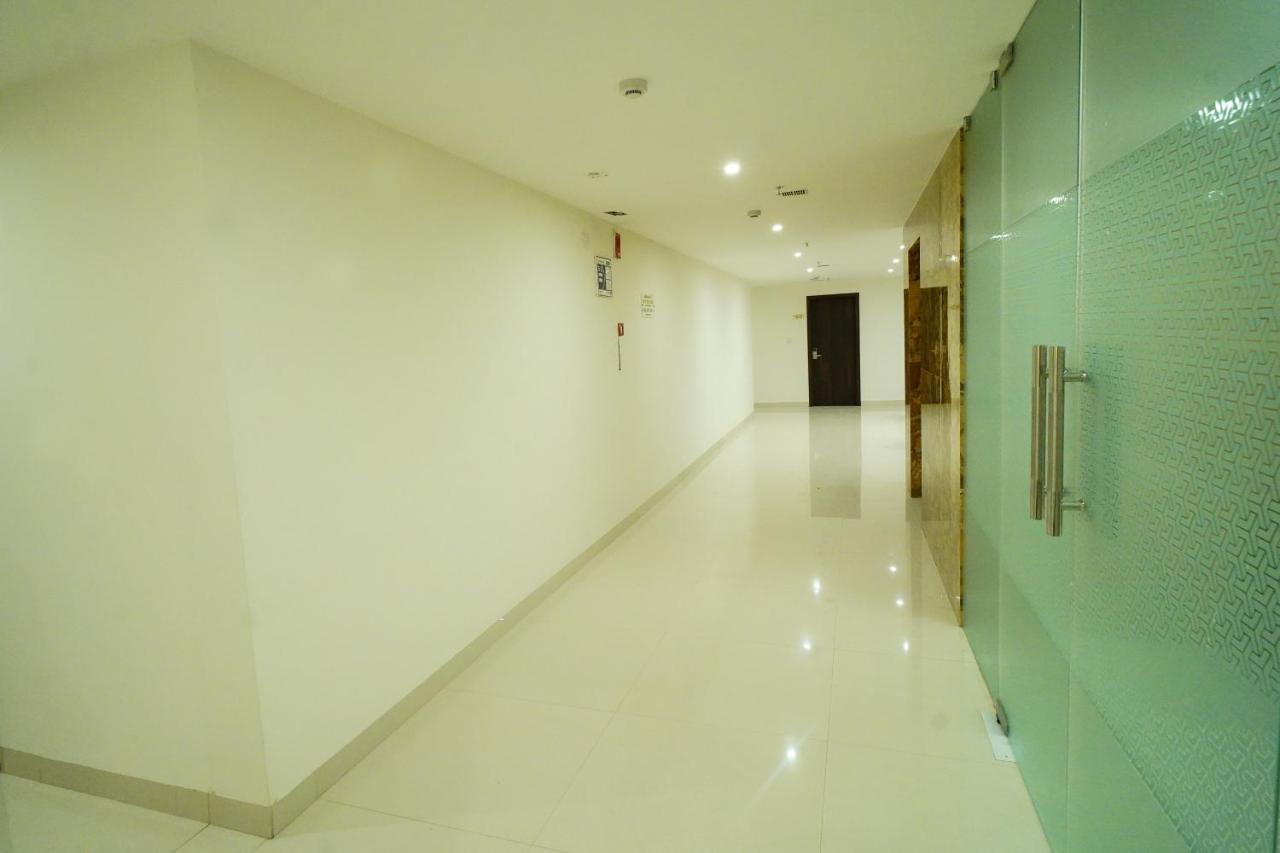 WELKIN HOTEL , Secunderabad Bagian luar foto