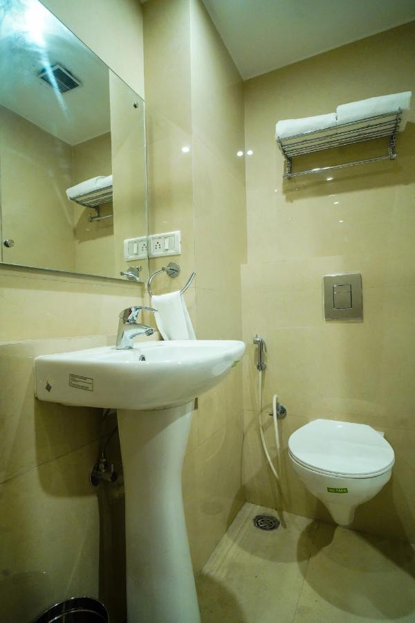 WELKIN HOTEL , Secunderabad Bagian luar foto