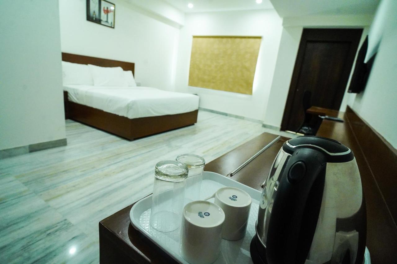 WELKIN HOTEL , Secunderabad Bagian luar foto
