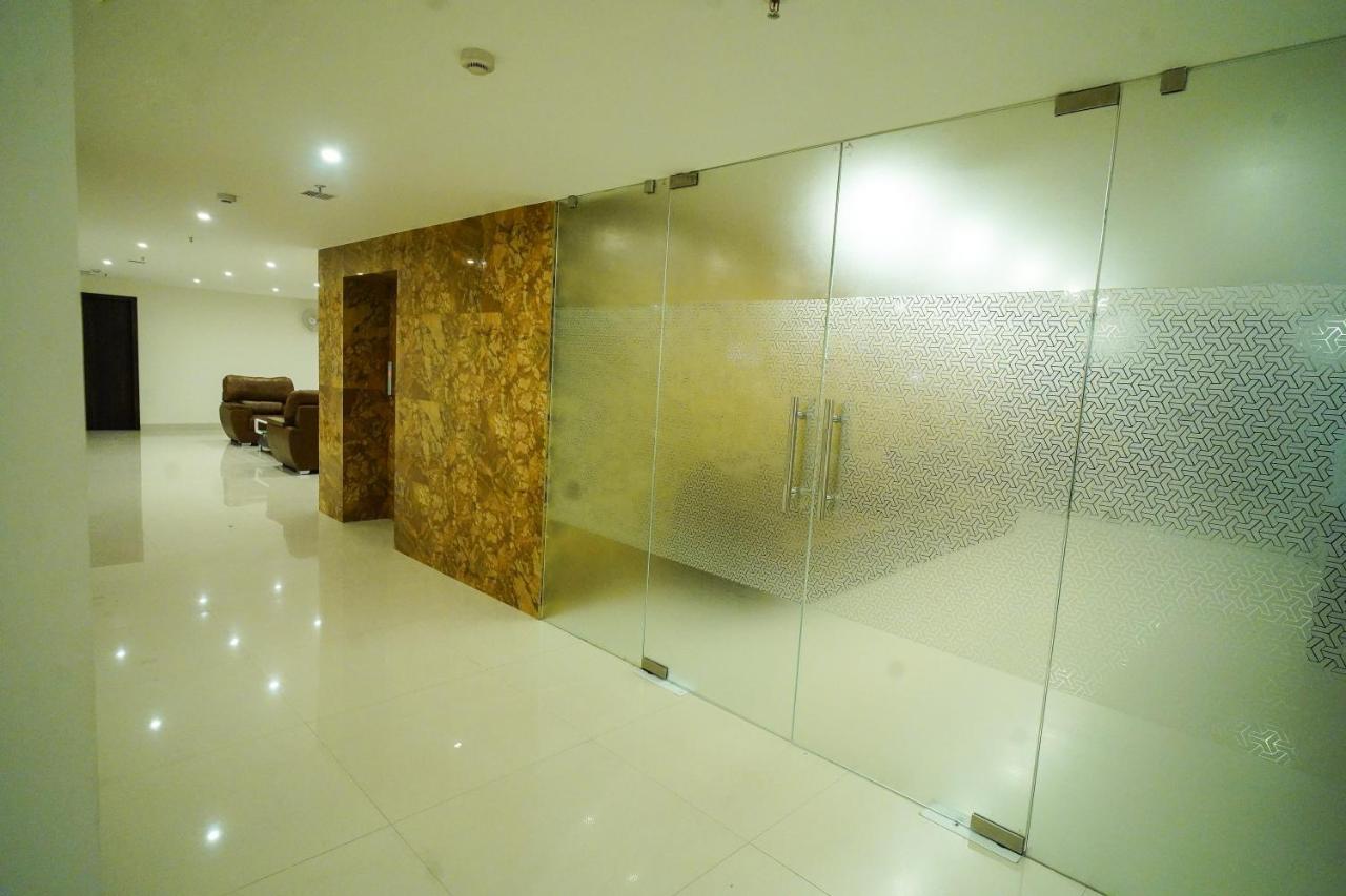 WELKIN HOTEL , Secunderabad Bagian luar foto