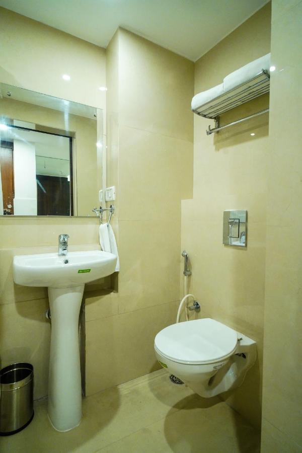 WELKIN HOTEL , Secunderabad Bagian luar foto